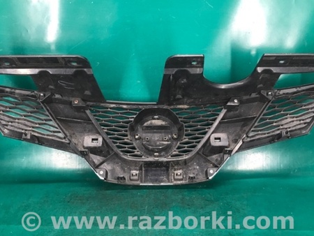 ФОТО Решетка радиатора для Nissan X-Trail T32 /Rogue (2013-) Киев