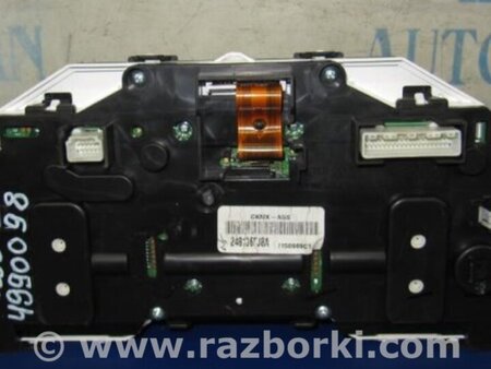 ФОТО Панель приборов для Nissan X-Trail T32 /Rogue (2013-) Киев