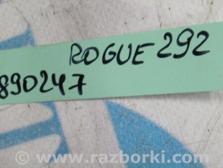 ФОТО Блок управления печкой для Nissan X-Trail T32 /Rogue (2013-) Киев