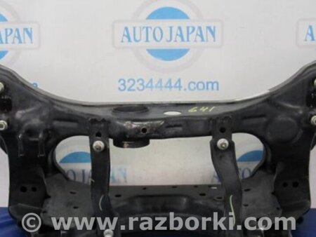 ФОТО Балка задней подвески для Nissan X-Trail T32 /Rogue (2013-) Киев