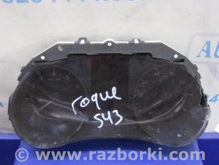 ФОТО Панель приборов для Nissan X-Trail T32 /Rogue (2013-) Киев