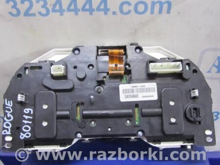 ФОТО Панель приборов для Nissan X-Trail T32 /Rogue (2013-) Киев