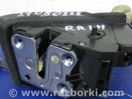ФОТО Замок двери для Nissan X-Trail T32 /Rogue (2013-) Киев