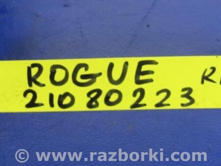 ФОТО Замок двери для Nissan X-Trail T32 /Rogue (2013-) Киев