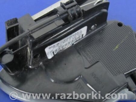 ФОТО Замок двери для Nissan X-Trail T32 /Rogue (2013-) Киев
