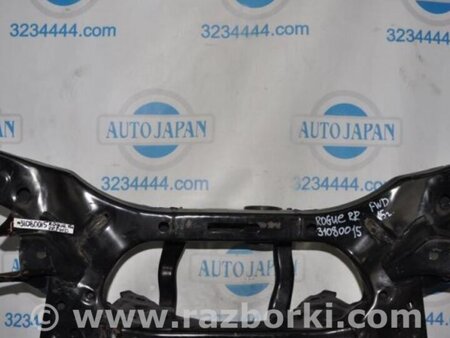 ФОТО Балка задней подвески для Nissan X-Trail T32 /Rogue (2013-) Киев