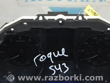 ФОТО Панель приборов для Nissan X-Trail T32 /Rogue (2013-) Киев