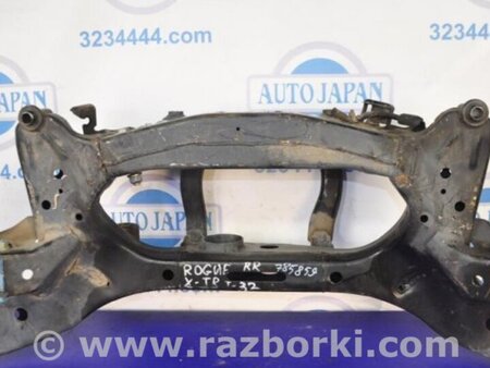 ФОТО Балка задней подвески для Nissan X-Trail T32 /Rogue (2013-) Киев