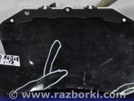 ФОТО Панель приборов для Nissan X-Trail T32 /Rogue (2013-) Киев