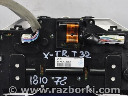 ФОТО Панель приборов для Nissan X-Trail T32 /Rogue (2013-) Киев