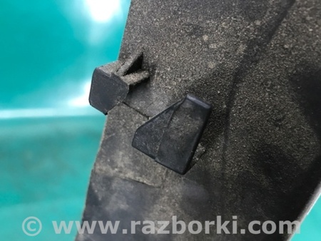 ФОТО Диффузор вентилятора радиатора (Кожух) для BMW X5 E53 (1999-2006) Киев