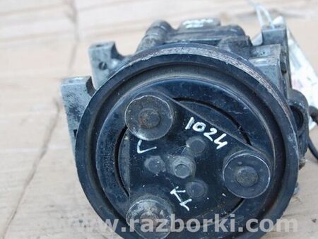 ФОТО Компрессор кондиционера для Mazda Xedos 9 Киев