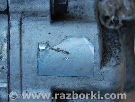 ФОТО Компрессор кондиционера для Mazda Xedos 9 Киев