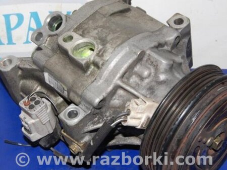 ФОТО Компрессор кондиционера для Toyota Yaris (00-05) Киев