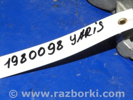 ФОТО Компрессор кондиционера для Toyota Yaris (00-05) Киев