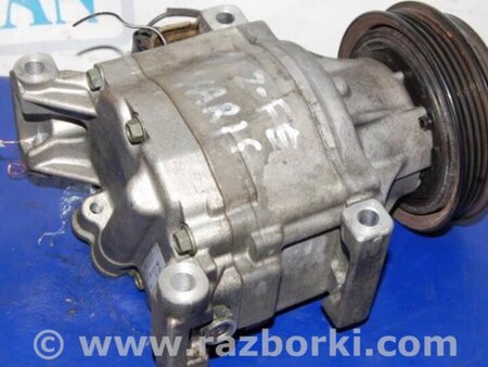 ФОТО Компрессор кондиционера для Toyota Yaris (00-05) Киев
