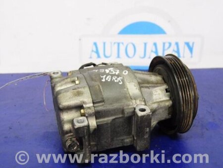 ФОТО Компрессор кондиционера для Toyota Yaris (00-05) Киев