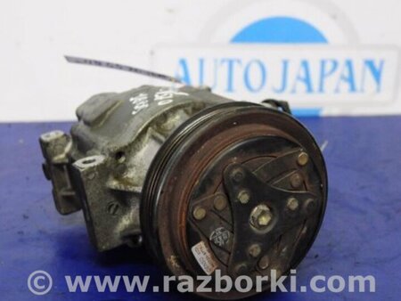 ФОТО Компрессор кондиционера для Toyota Yaris (00-05) Киев