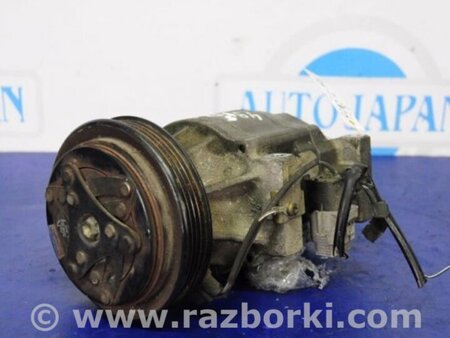 ФОТО Компрессор кондиционера для Toyota Yaris (00-05) Киев
