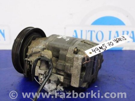 ФОТО Компрессор кондиционера для Toyota Yaris (00-05) Киев