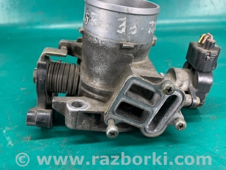 ФОТО Дроссельная заслонка для Toyota Yaris (00-05) Киев
