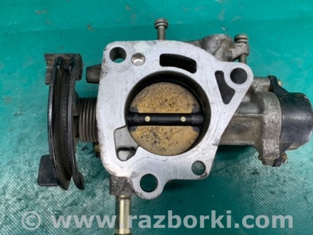 ФОТО Дроссельная заслонка для Toyota Yaris (00-05) Киев