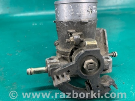 ФОТО Дроссельная заслонка для Toyota Yaris (00-05) Киев