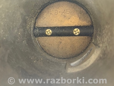 ФОТО Дроссельная заслонка для Toyota Yaris (00-05) Киев