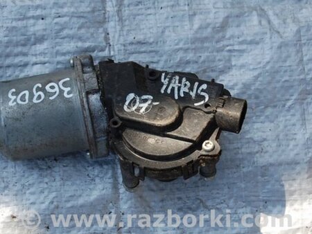 ФОТО Моторчик дворников для Toyota Yaris (00-05) Киев