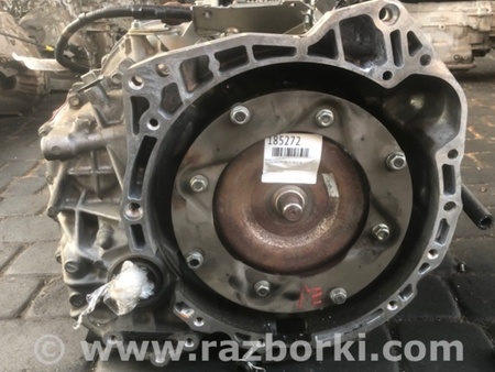 ФОТО АКПП (коробка автомат) для Mazda 2 DE (2007-2015) Киев