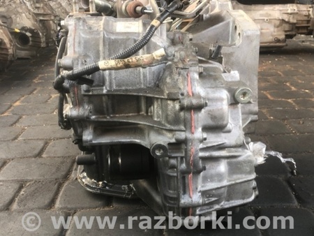 ФОТО АКПП (коробка автомат) для Mazda 2 DE (2007-2015) Киев