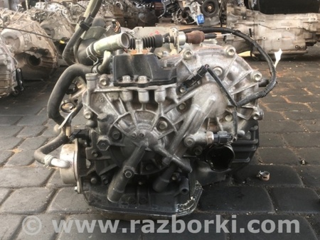 ФОТО АКПП (коробка автомат) для Mazda 2 DE (2007-2015) Киев