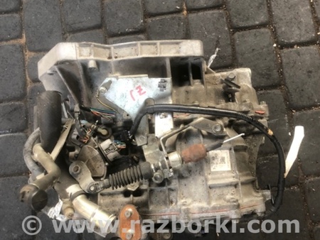 ФОТО АКПП (коробка автомат) для Mazda 2 DE (2007-2015) Киев