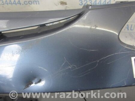 ФОТО Бампер передний для Mazda 2 DY (2002-2007) Киев