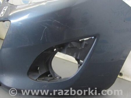 ФОТО Бампер передний для Mazda 2 DY (2002-2007) Киев
