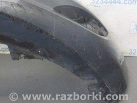 ФОТО Бампер передний для Mazda 2 DY (2002-2007) Киев