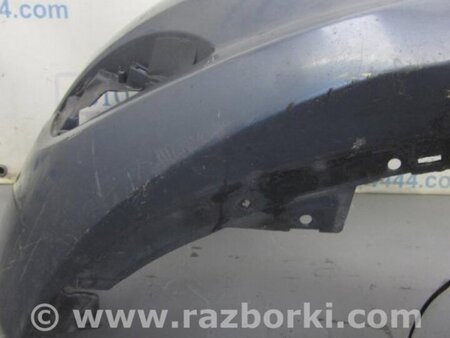 ФОТО Бампер передний для Mazda 2 DY (2002-2007) Киев