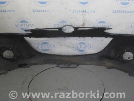 ФОТО Бампер передний для Mazda 2 DY (2002-2007) Киев