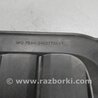 ФОТО Накладка двигателя декоративная  для Chrysler 200 (2010-2016) Киев
