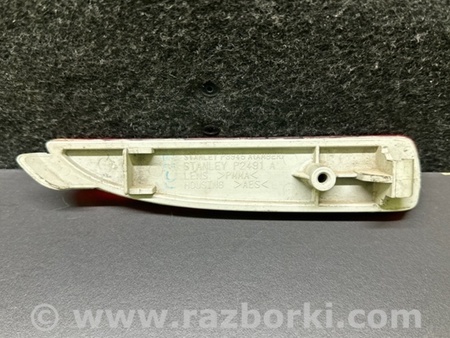ФОТО Катафот левый для Mazda 3 BK (2003-2009) (I) Киев
