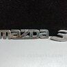 Эмблема Mazda 3 BK (2003-2009) (I)