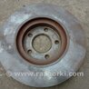 ФОТО Диск тормозной передний для Mazda 3 BK (2003-2009) (I) Киев