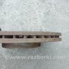 ФОТО Диск тормозной передний для Mazda 3 BK (2003-2009) (I) Киев