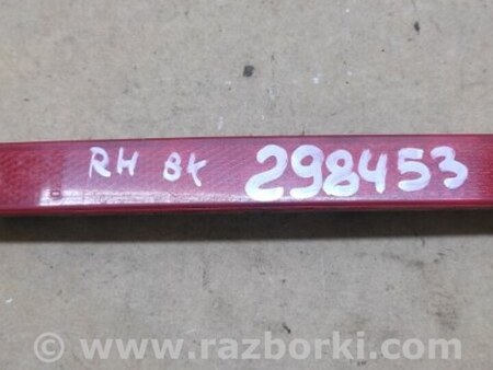 ФОТО Катафот правый для Mazda 3 BK (2003-2009) (I) Киев