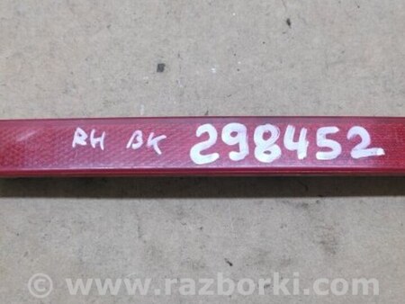 ФОТО Катафот правый для Mazda 3 BK (2003-2009) (I) Киев