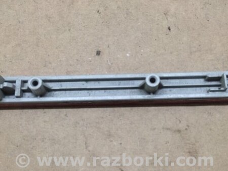ФОТО Катафот правый для Mazda 3 BK (2003-2009) (I) Киев