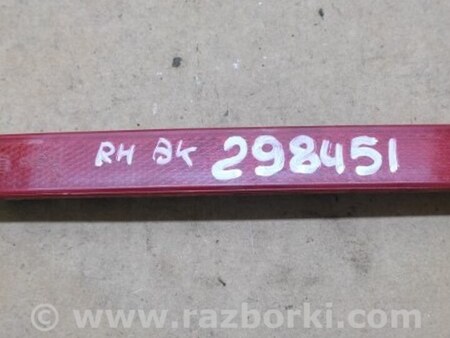 ФОТО Катафот правый для Mazda 3 BK (2003-2009) (I) Киев