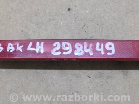 ФОТО Катафот левый для Mazda 3 BK (2003-2009) (I) Киев