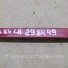 Катафот левый Mazda 3 BK (2003-2009) (I)