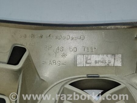 ФОТО Решетка радиатора для Mazda 3 BK (2003-2009) (I) Киев